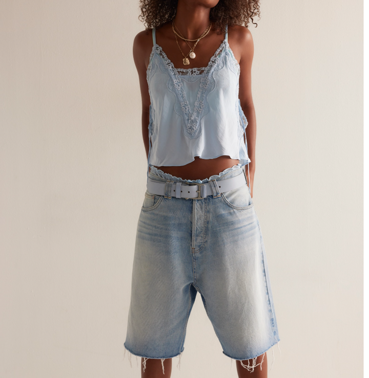 Free People Someone Like You Cami