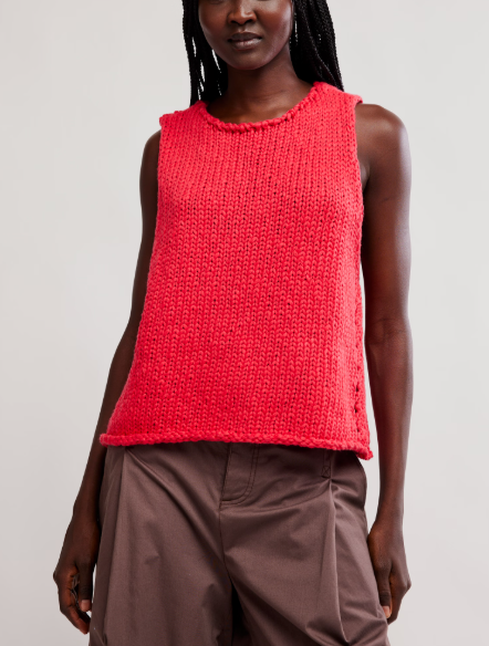 Free People Opal Tank