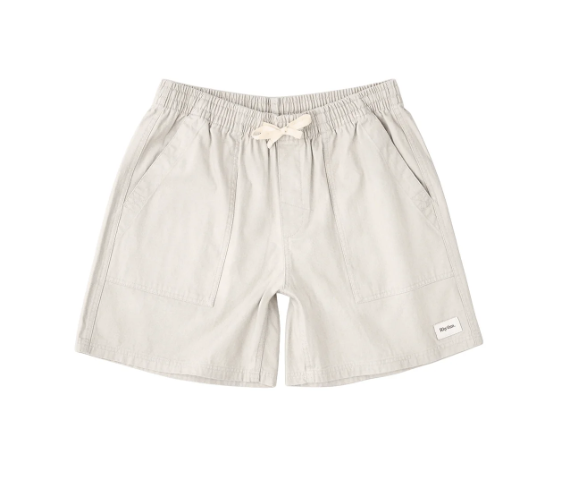 Rhythm Herringbone Jam Short