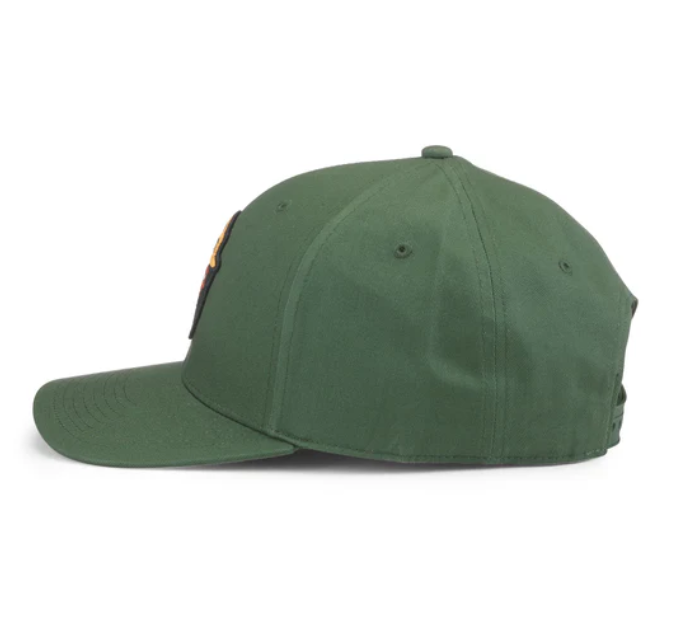 American Needle Baldwin Smokey Bear Hat
