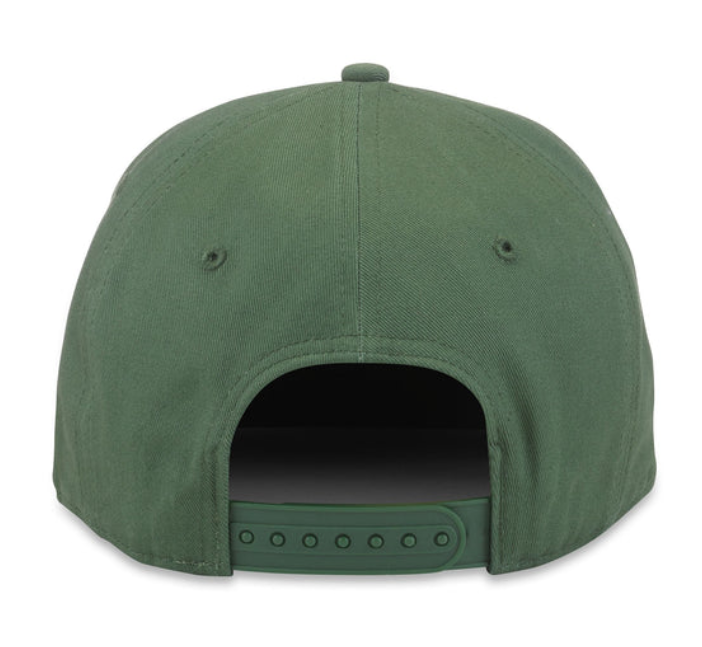 American Needle Baldwin Smokey Bear Hat