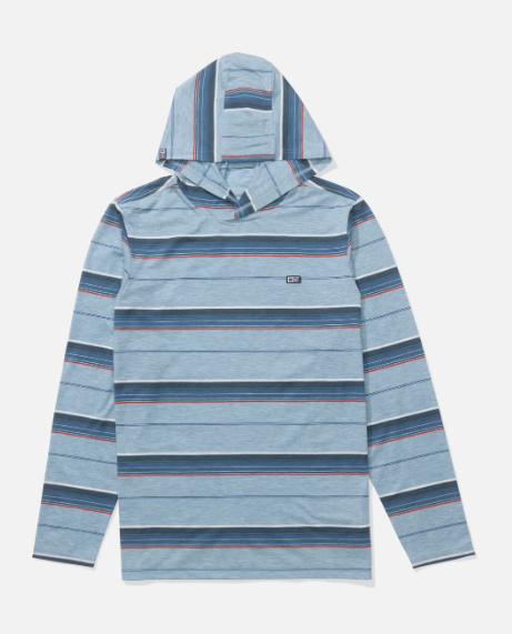 Salty Crew Seaway UV Hoodie