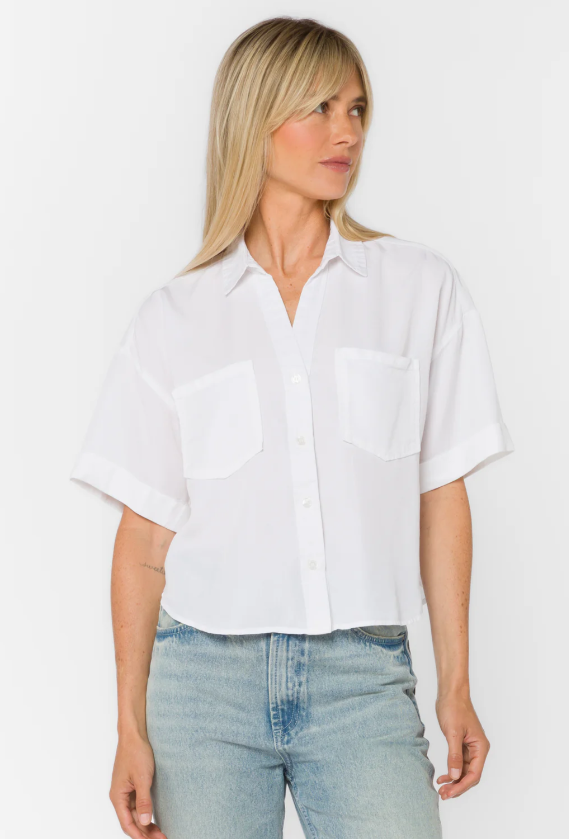 Velvet Heart Brandon Top