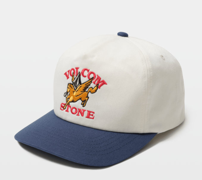 Volcom Petrolstone Hat