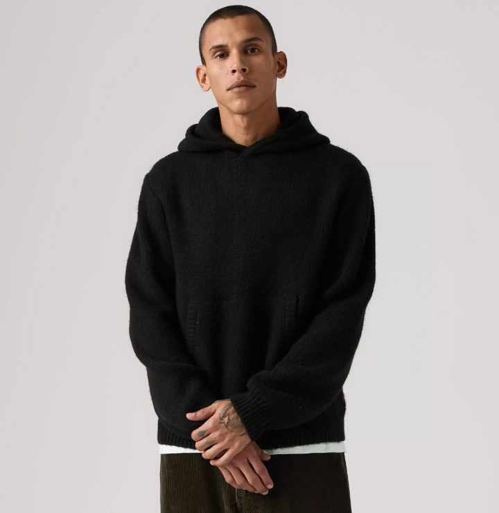 Levis Portola Sweater Hoodie