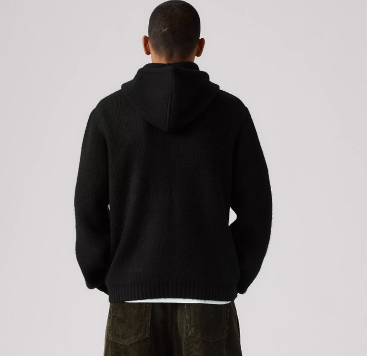 Levis Portola Sweater Hoodie