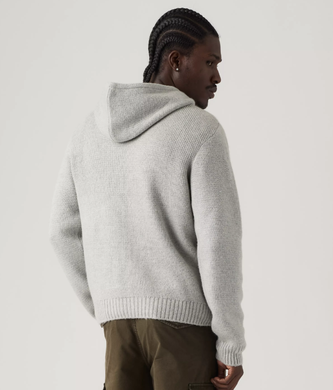 Levis Portola Sweater Hoodie