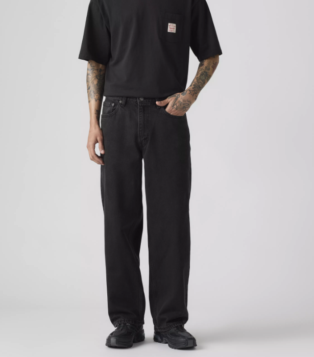 Levis 578™ Baggy Hold My Bag Jean