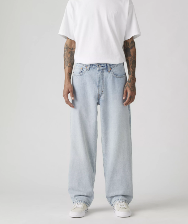 Levis 578™ Baggy Bag Secured Jean