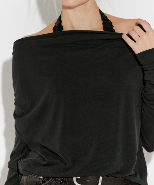 Free People Jane Long Sleeve
