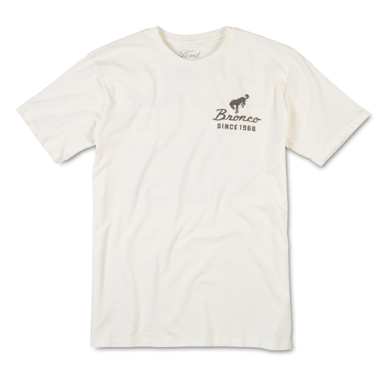 American Needle RL2 Bronco Tee