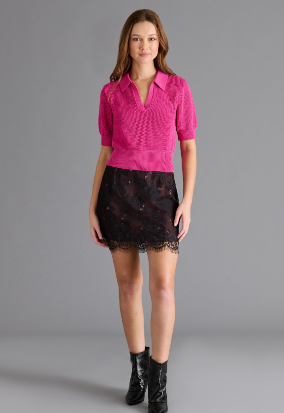 Steve Madden Janette Skirt