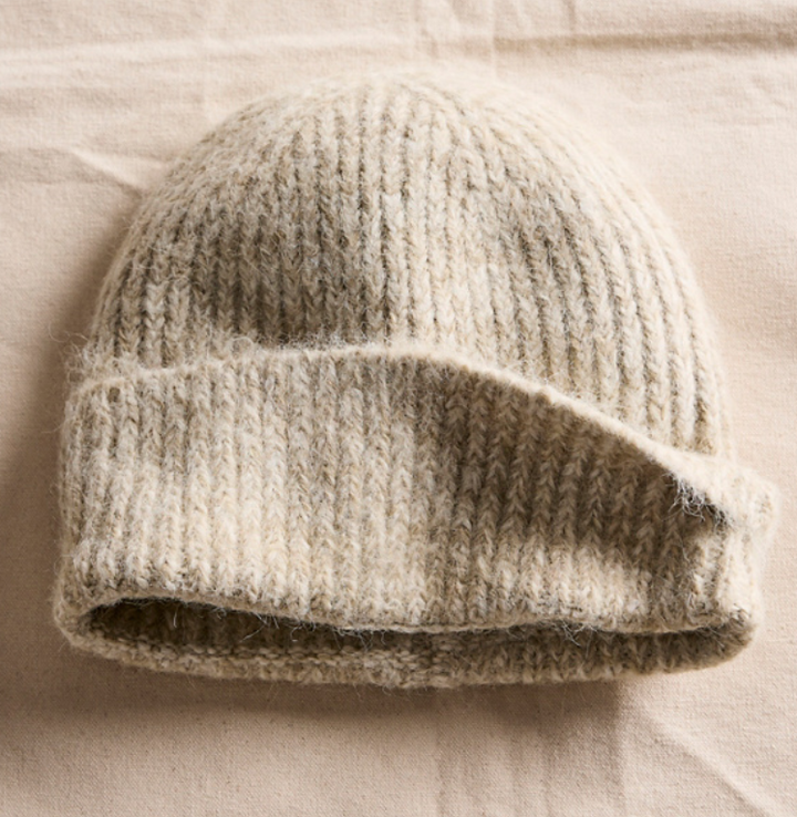 Free People Frostline Beanie