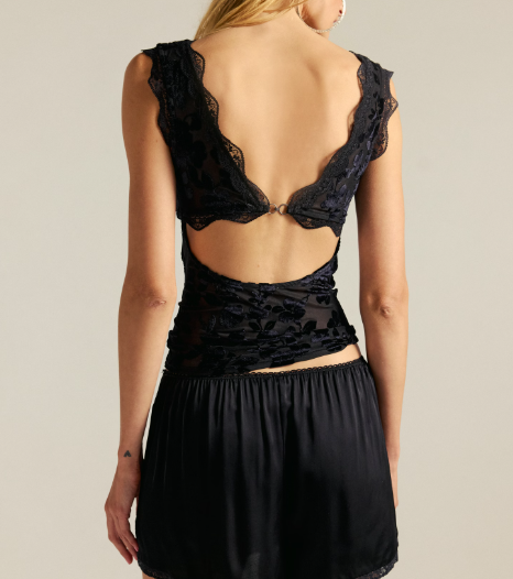 Free People Loved You First Cami