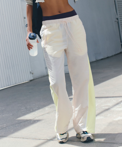 Free People Movement Retro Rider Pant
