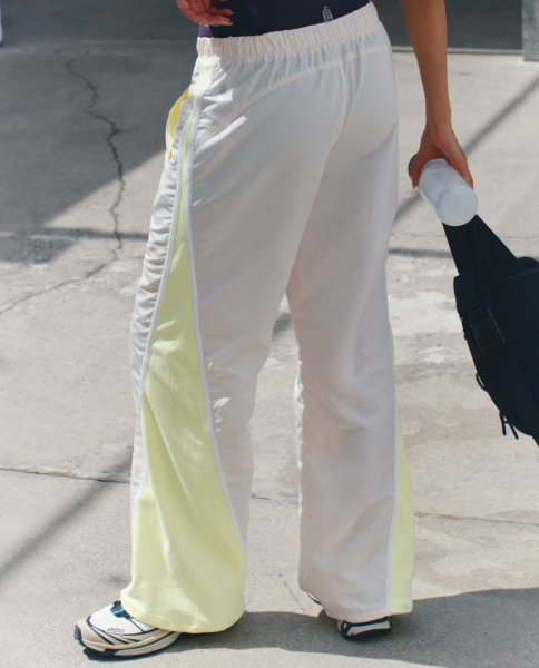 Free People Movement Retro Rider Pant