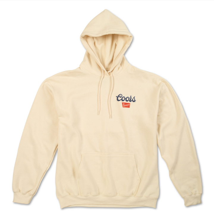 American Needle Friday Coors Hoodie