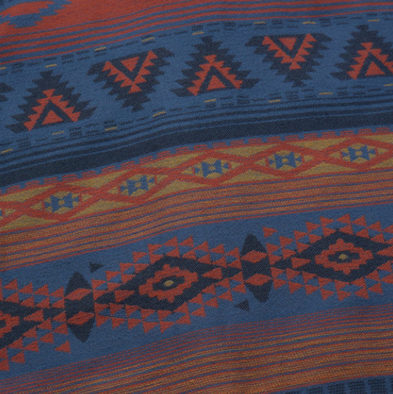 Howler Brothers Sheridan Flannel Canyon Codes