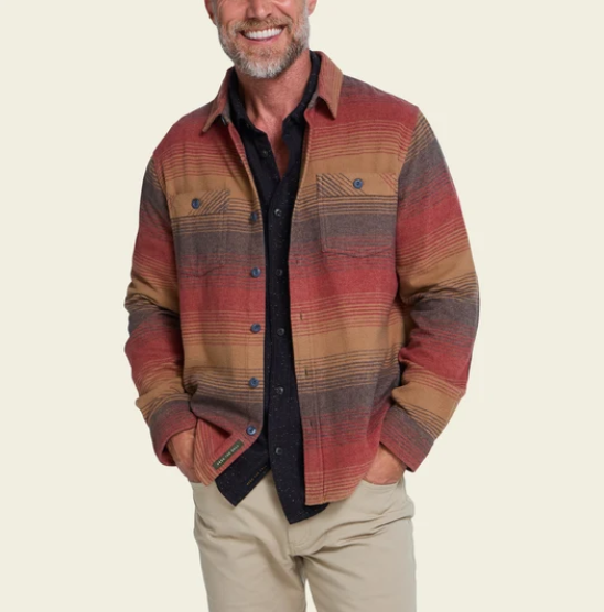 Howler Brothers Rodanthe Blanket New Horizon
