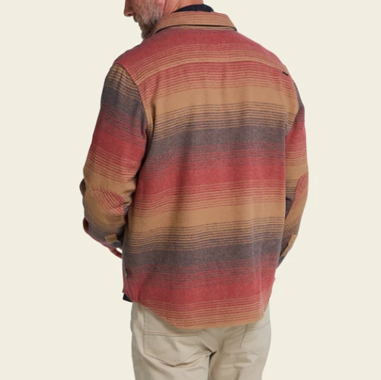 Howler Brothers Rodanthe Blanket New Horizon