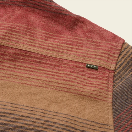 Howler Brothers Rodanthe Blanket New Horizon