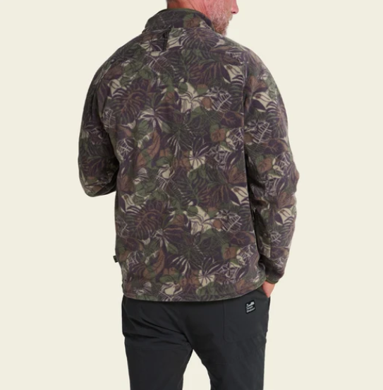 Howler Brothers Free Range Fleece Pullover