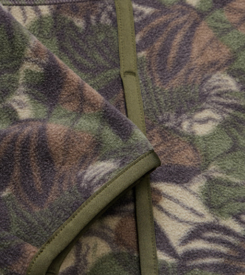 Howler Brothers Free Range Fleece Pullover