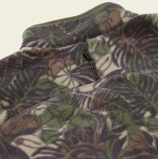 Howler Brothers Free Range Fleece Pullover