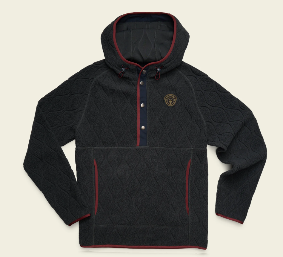 Howler Brothers Chisos Hooded Pullover