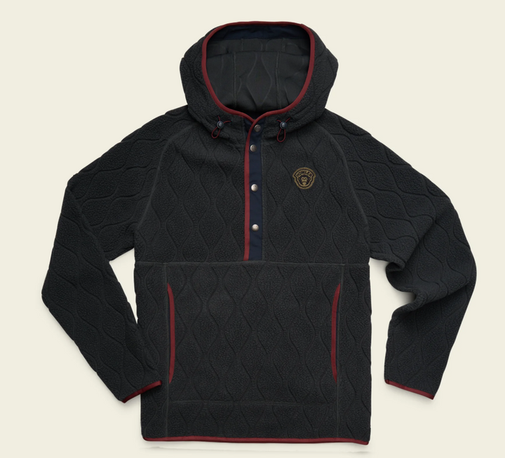 Howler Brothers Chisos Hooded Pullover