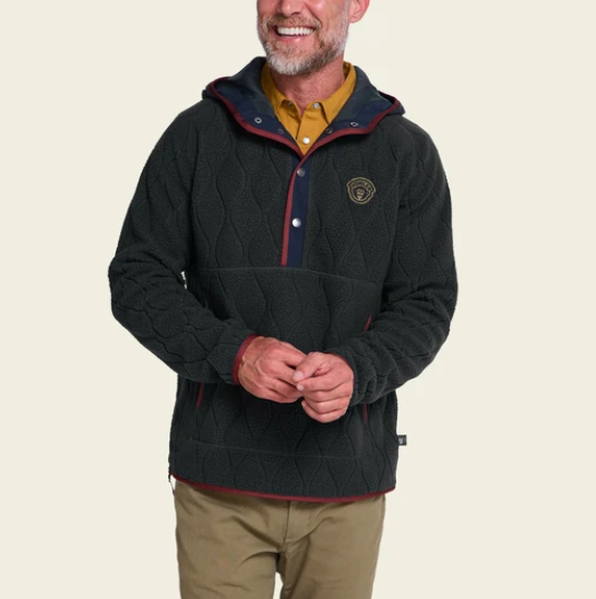 Howler Brothers Chisos Hooded Pullover