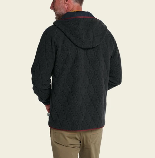 Howler Brothers Chisos Hooded Pullover