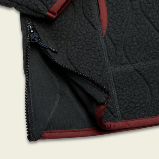 Howler Brothers Chisos Hooded Pullover