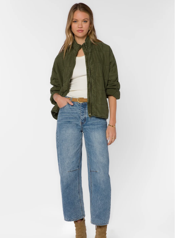 Velvet Heart Toby Jacket