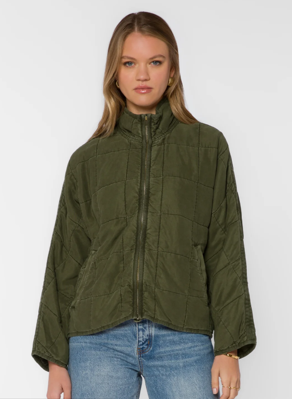 Velvet Heart Toby Jacket