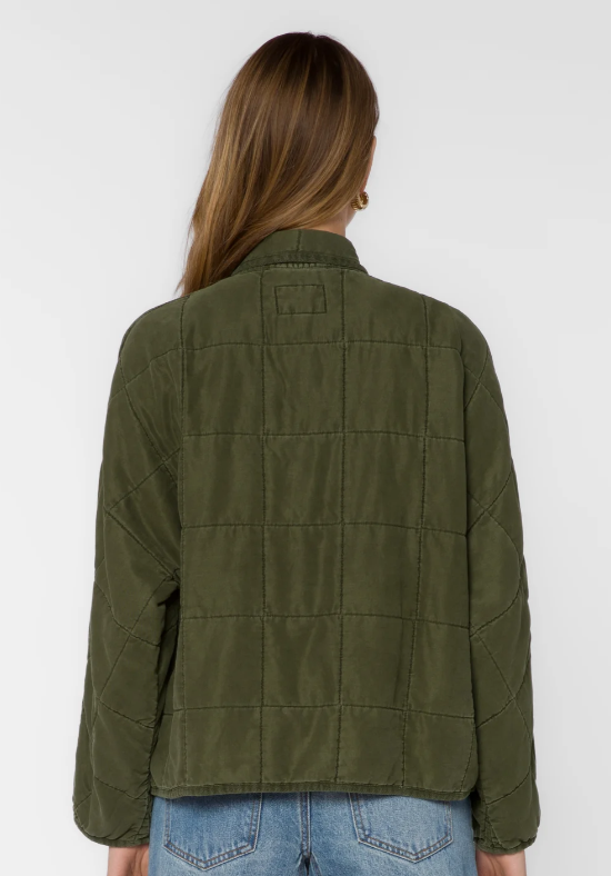 Velvet Heart Toby Jacket