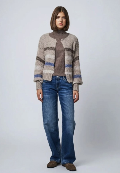 Line Georgiana Cardigan
