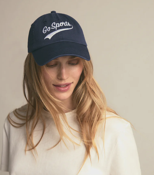 Favorite Daughter Go Sports Hat