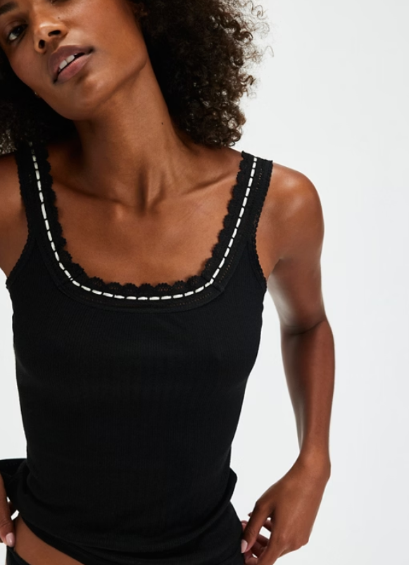 Free People Only You Tank
