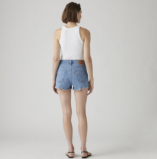 Levis 501 Original Short Multiple Choice Short