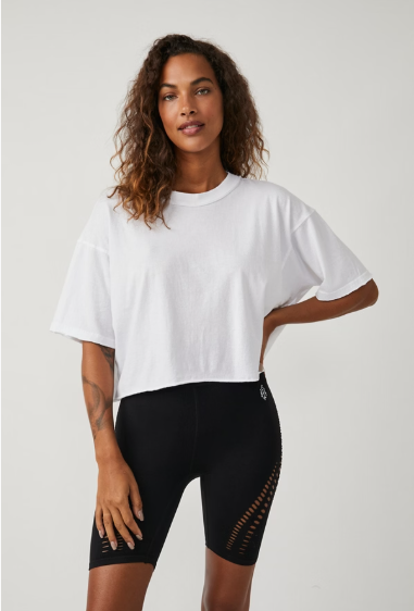 Free People Movement Inspire Tee