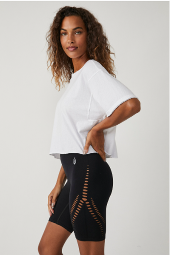Free People Movement Inspire Tee