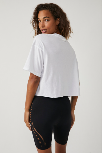 Free People Movement Inspire Tee
