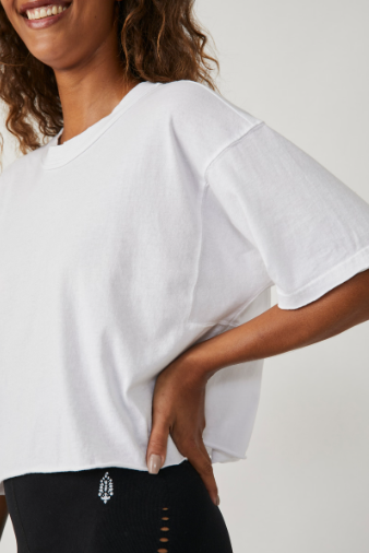 Free People Movement Inspire Tee
