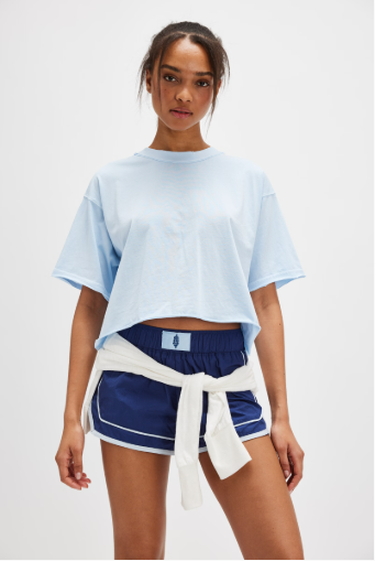Free People Movement Inspire Tee