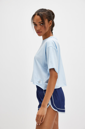 Free People Movement Inspire Tee
