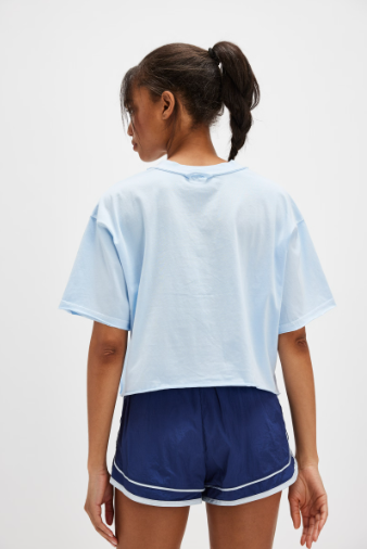 Free People Movement Inspire Tee