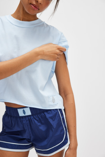 Free People Movement Inspire Tee