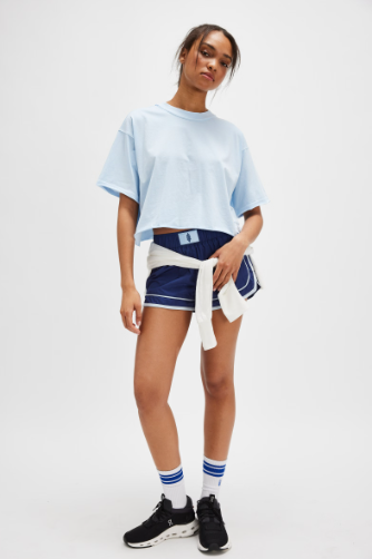 Free People Movement Inspire Tee
