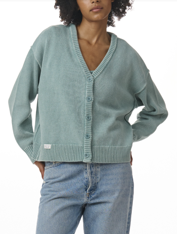 Splendid Jayde Cardigan